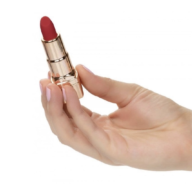 Calexotics Hide and Play Lipstick Vibrator